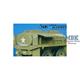 GMC CCKW353 Fuel Tank Conversion Set