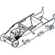 Sd.Kfz. 138 Marder III M early Interior Set