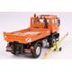 MAN LE 10.220 Bundeswehr Military Aircraft Tug