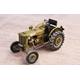 Zetor 25 Military w / Towbar for MiG 15 / 17 S
