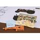 Zetor 25 Military w / Towbar for MiG 15 / 17 S