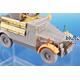 Morris CS9 British Light Armored Car North Africa
