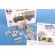 Fordson WOT2H (15CWT) Tin Cargo Bed 1:72