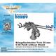 Kriegsfischkutter Twin 20 mm C/30 FLAK w/o shield
