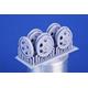 Raupenschlepper Ost RSO Road Wheels / for Miniart