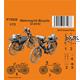 Wehrmacht Bicycle (2 pcs) 1:72