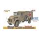 Steyr 1500 Einheitsführerhaus - Krankenwagen