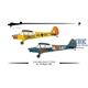 Piper L-18C Cub / Piper PA-18C-PI