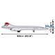 Concorde  G-BBDC
