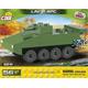 Nano - US & NatoLAV III APC Armored