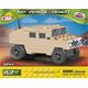 Nano - NATO AAT Vehicle Desert