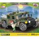 NATO Armored ALL-Terrain Vehicle