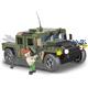 NATO Armored ALL-Terrain Vehicle