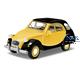 Citroen 2CV Charleston 1980