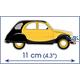 Citroen 2CV Charleston 1980