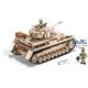 Panzer IV Ausf.G DAK