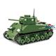 Sherman M4A1