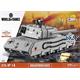 World of Tanks - Mauerbrecher