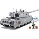 World of Tanks - Mauerbrecher