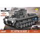 World of Tanks - Pz.Kpfw. III Ausf.J