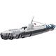 Gato Class Submarine - USS Wahoo SS-238