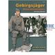 Gebirgsjäger - German Mountain Infantry