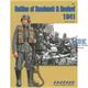 Battles of Smolensk & Roslavi 1941