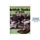 British Tanks of WWII #1 (France & Belgium)