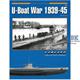 U-Boat War 1939-45
