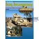 Iraq Insurgency - U.S. Army Armored Vehicles In Ac