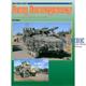 Iraq Insurgency - U.S. Army Armored Vehicles In Ac