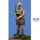 British Soldier  WWI