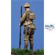 British Soldier  WWI
