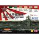 Imperial Japan Navy WWII late War - Set 2