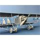 Caudron G.III Late, U.S. and French service