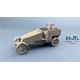 French Armoured Car Model 1914 (ED)