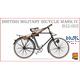 British Military Bicycle Mark IV