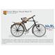 British Military Bicycle Mark IV