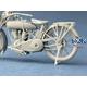 US Model J Military Motorcycle 1916–1918
