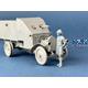 RAF Armoured Car Airman