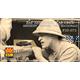 RAF Armoured Car Sergeant - Edward “Ted” MacDonald