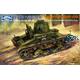 Vickers 6-Ton light tank Alt B Late - BG/TH/GB