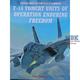 F-14 Tomcat Units of Op. Enduring Freedom