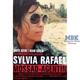 Sylvia Raphael - Mossad Agentin