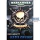 Warhammer 40 000. Letzte Zuflucht