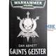 Warhammer 40 000. Gaunts Geister