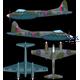 De Havilland DH Hornet F. Mk.3