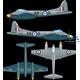 De Havilland DH Hornet F. Mk.3