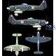 Hawker Sea Fury FB.11