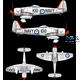 Hawker Sea Fury FB.11